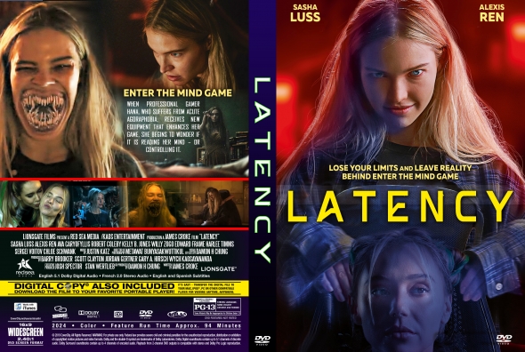Latency