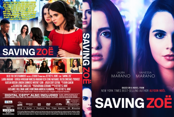 Saving Zoë
