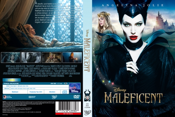 Maleficent