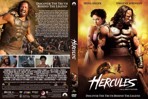 Hercules