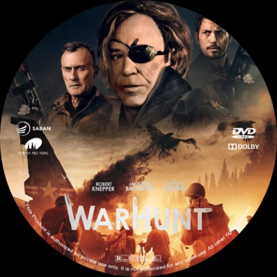 WarHunt