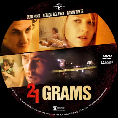 21 Grams