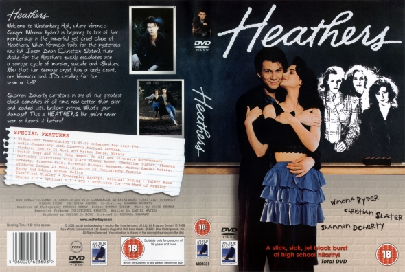 Heathers