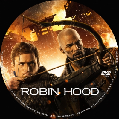 Robin Hood