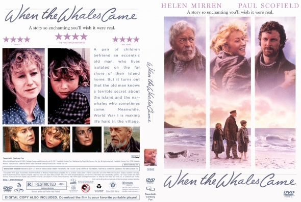 When the Whales Came