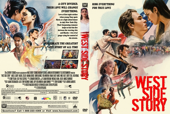 West Side Story