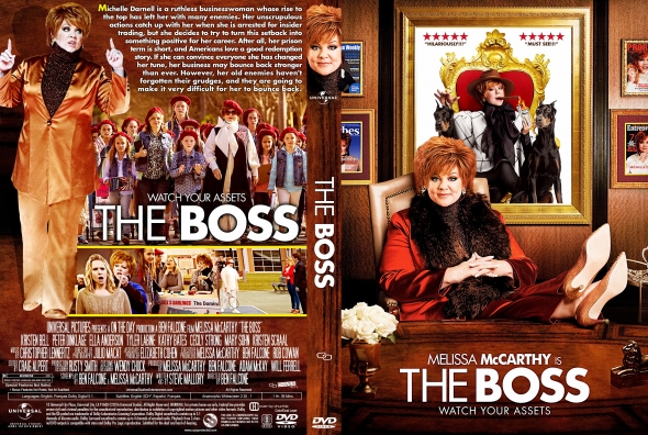 The Boss