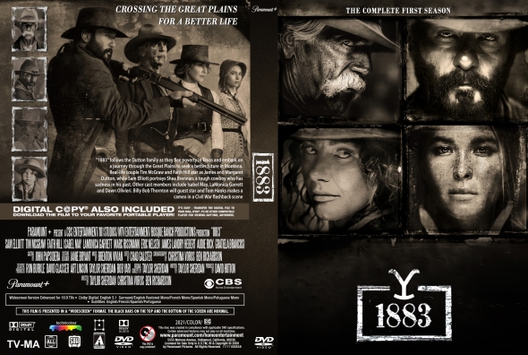 1883 - Season 1