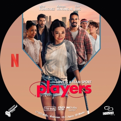Players