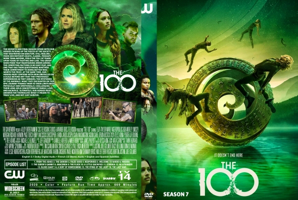 The 100 - Season 7