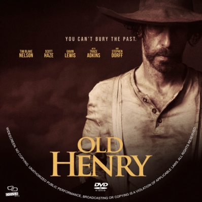 Old Henry