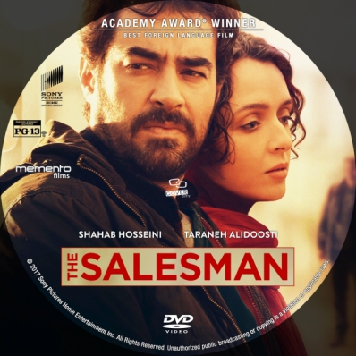 The Salesman