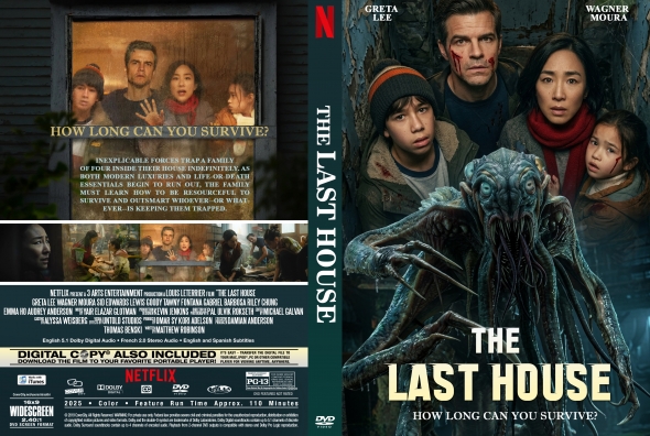 The Last House