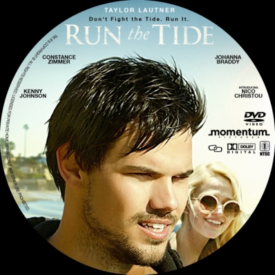 CoverCity - DVD Covers & Labels - Run the Tide