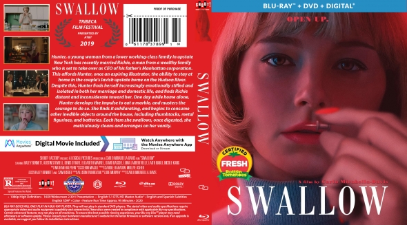 Swallow