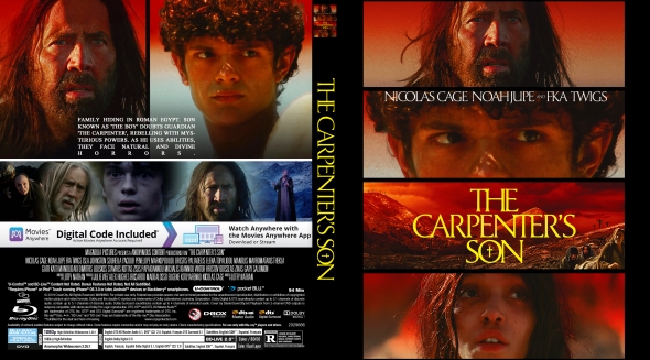 The Carpenter's Son