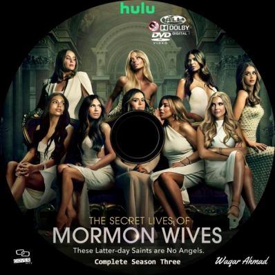 The Secret Lives of Mormon Wives - Season 3