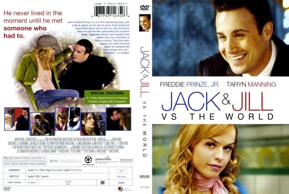Jack and Jill vs. the World