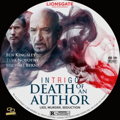 intrigo covercity