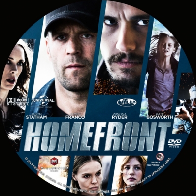 Homefront