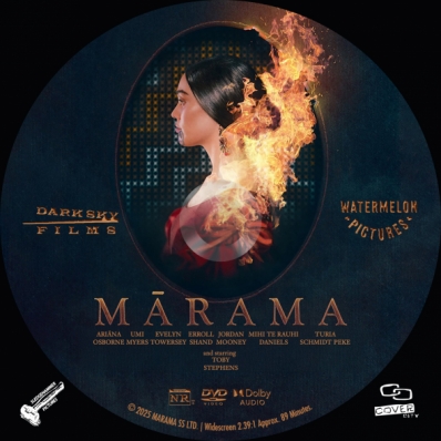 Marama