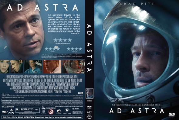 Ad Astra