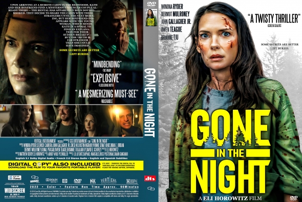 Gone in the Night