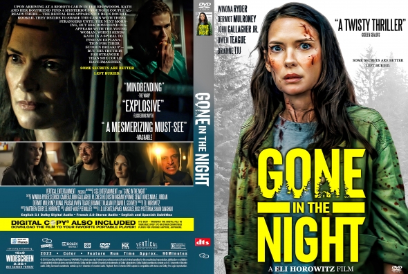 Gone in the Night