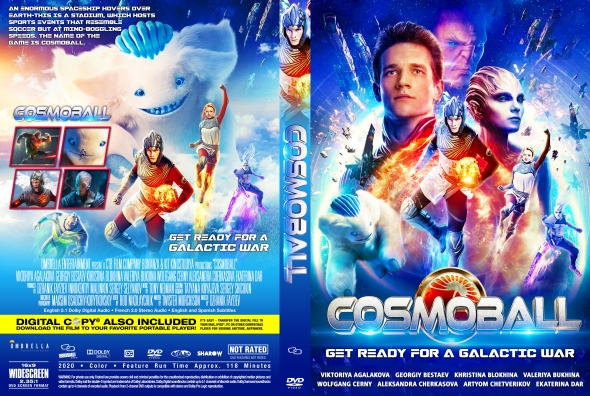 Cosmoball