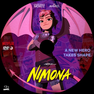 Nimona