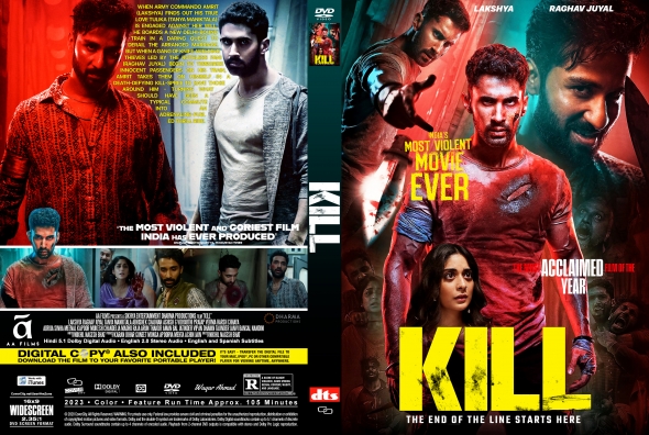 Kill