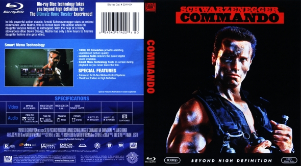 Commando