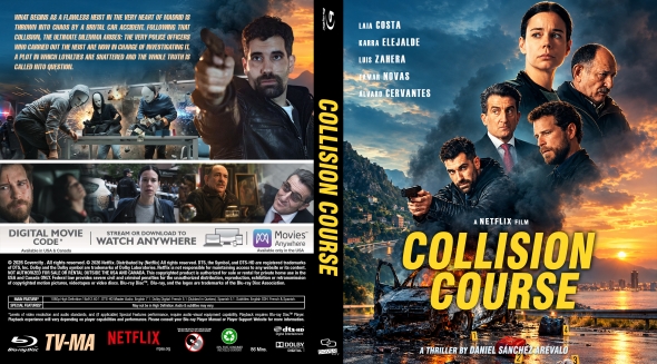 Collision Course