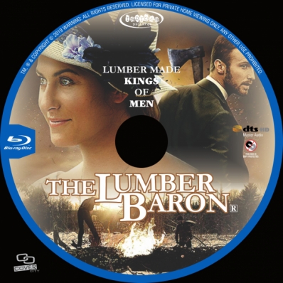 The Lumber Baron