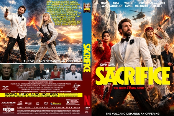 Sacrifice