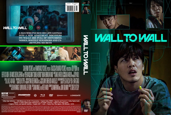 Wall To Wall