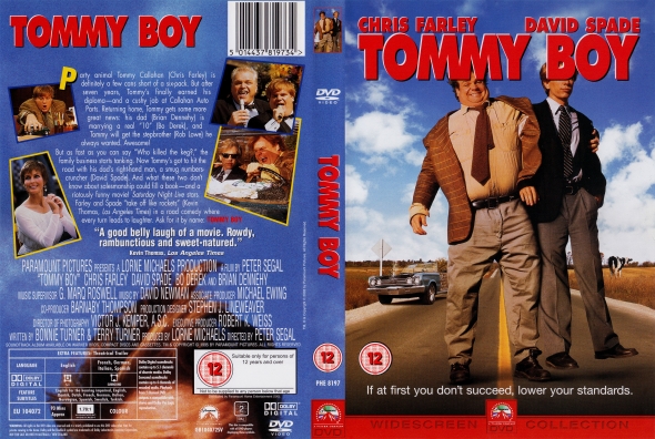 Tommy Boy
