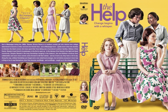 The Help