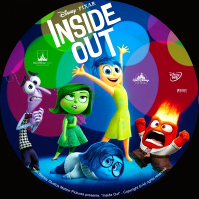 Inside Out