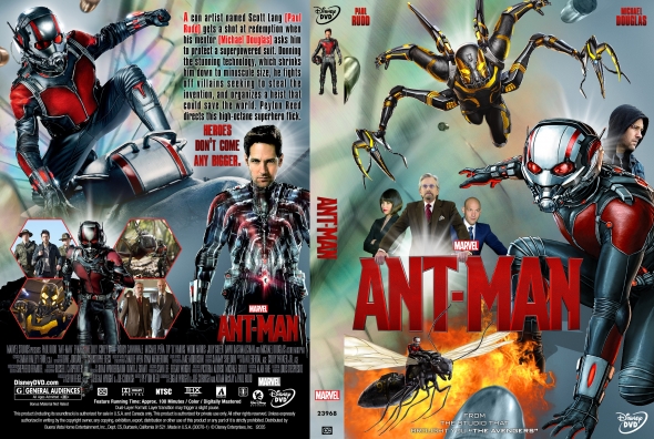 Ant-Man