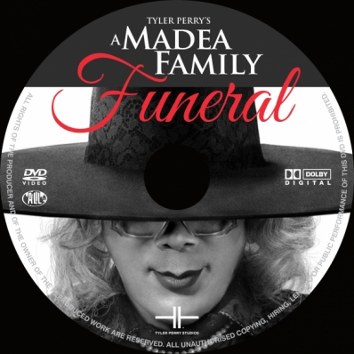 A Madea Family Funeral