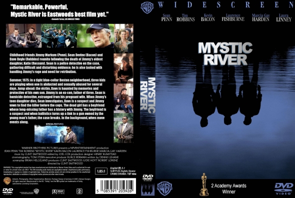Mystic River