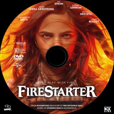 Firestarter