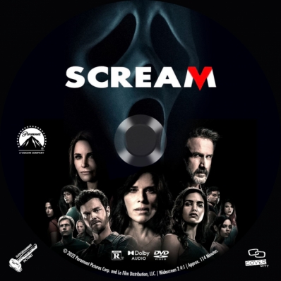 Scream 5