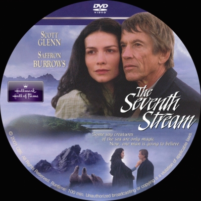 The Seventh Stream