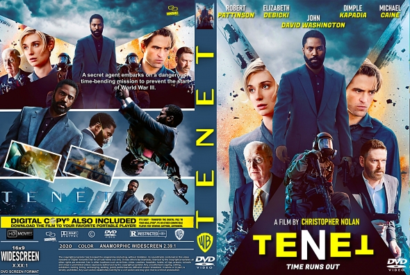 Tenet