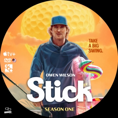 Stick - Season 1