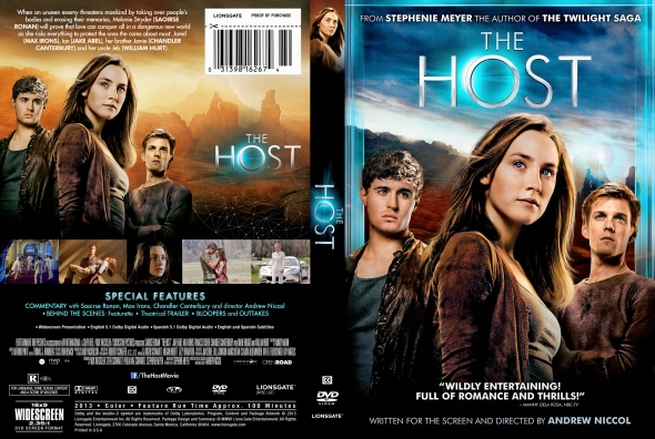 The Host