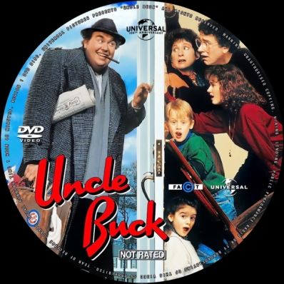 Uncle Buck