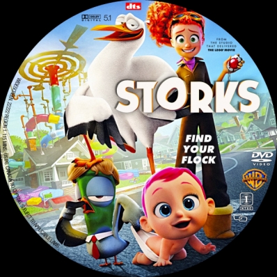 Storks